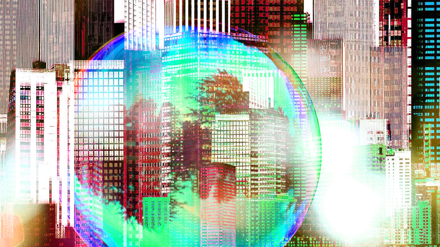 Top 3 Things You Need to Know About the Real Estate Bubble