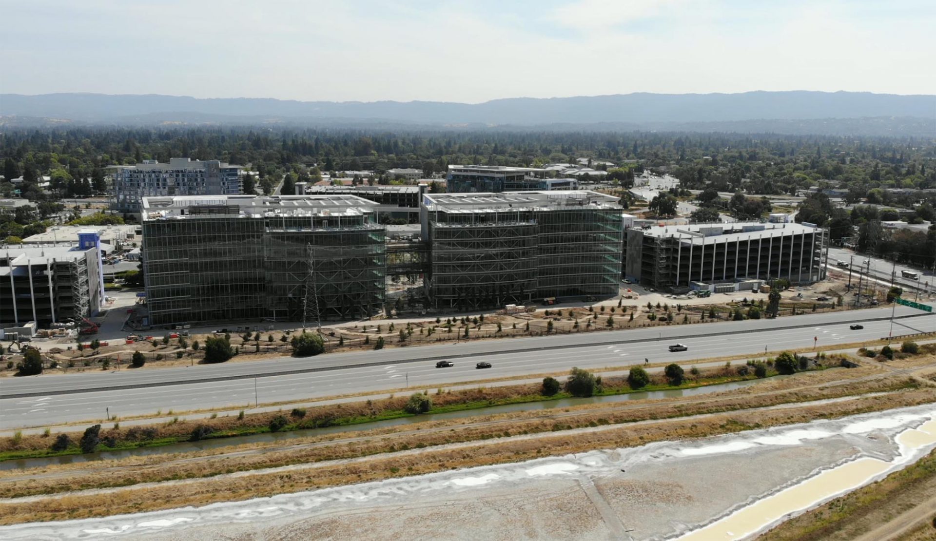 Living in the Heart of Silicon Valley Is Stressful