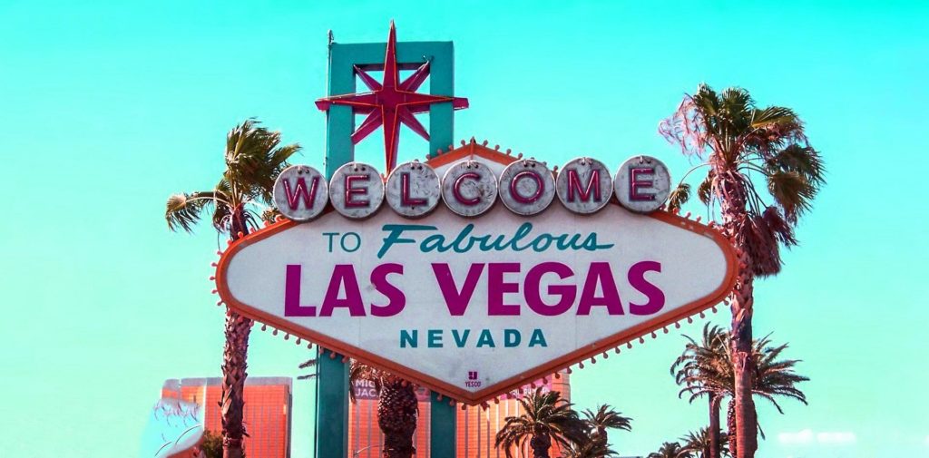 Here Is Why the Las Vegas Real Estate Market Is Cooling Off