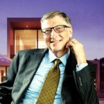 Top Interesting Facts About Bill Gates’ House