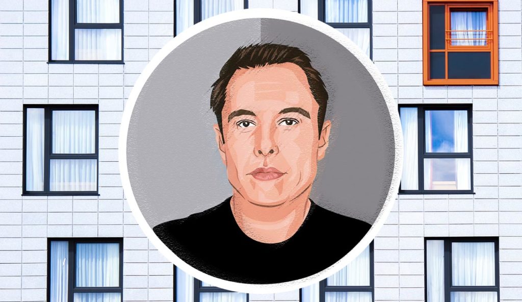 3 Interesting Facts About Elon Musk's Estate for Sale
