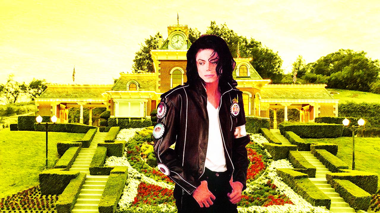 Michael Jackson’s Neverland Ranch: 3 Things You Did Not Know