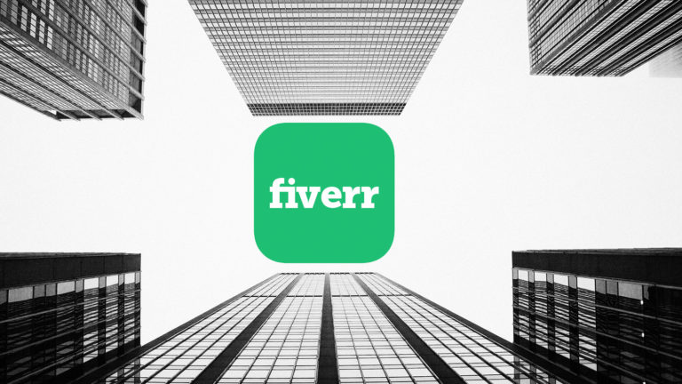 Fiverr for real estate: 3 things you need to know