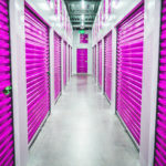 Investing in self storage: 3 incredible facts