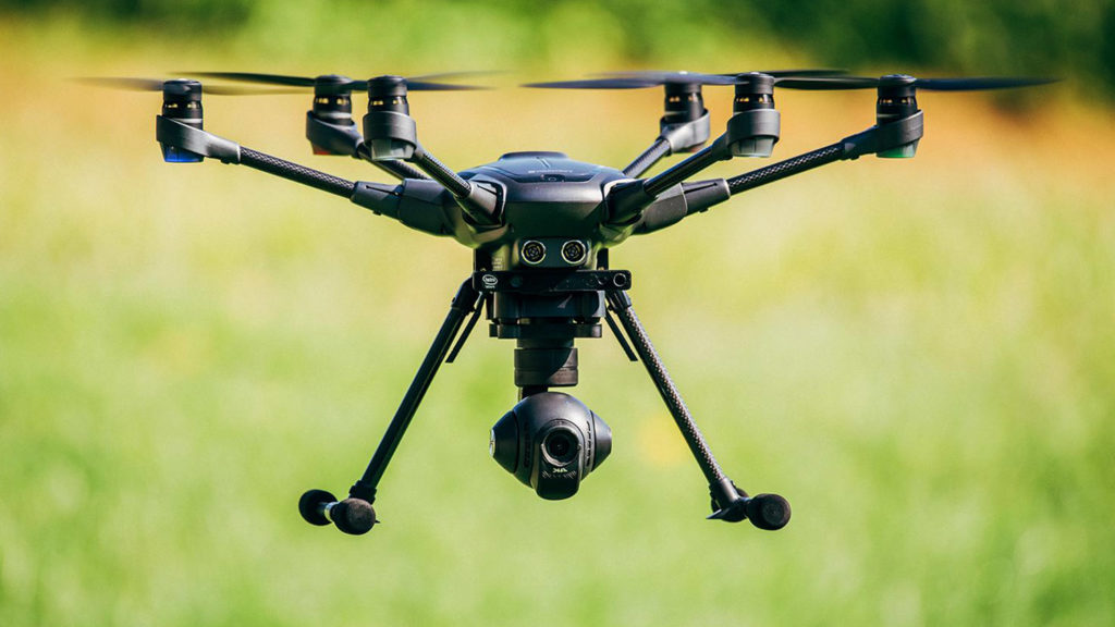 Top 3 Reasons Why Real Estate Agents Go Wild About Drones