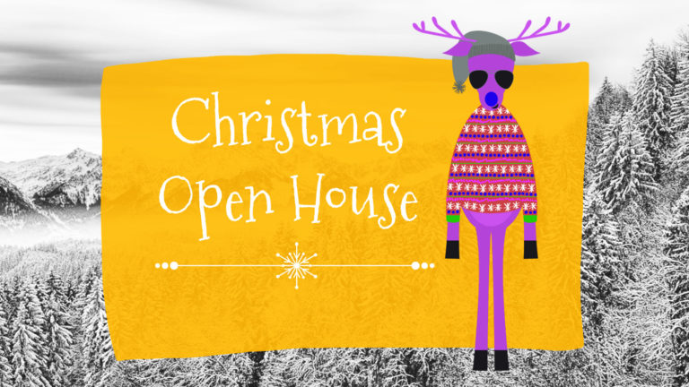 Top 4 Reasons Why You Should Have Open Houses During the Holidays