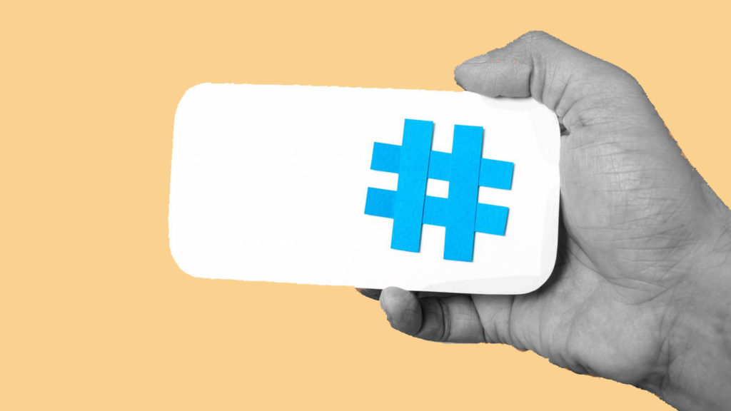 Top 5 Twitter Hashtags to Use for Real Estate Marketing