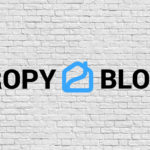 propy blog home page