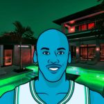 NBA Superstar Michael Jordan’s $14.855M Estate Is for Sale