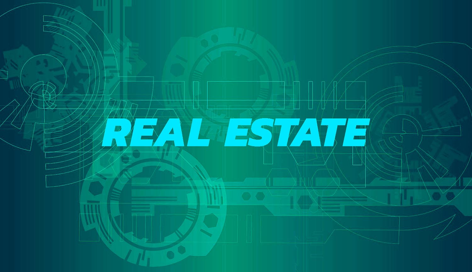 New Technology Is Changing Everything We Know About Real Estate