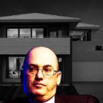 Billionaire Hedge Funder Steven Cohen’s Home Is for Sale