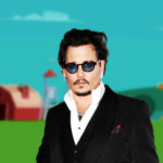 Johnny Depp’s $1.6M Farm Is for Sale