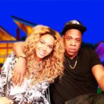 Jay-Z and Beyonce’s Mansion Rental Is Now for Sale