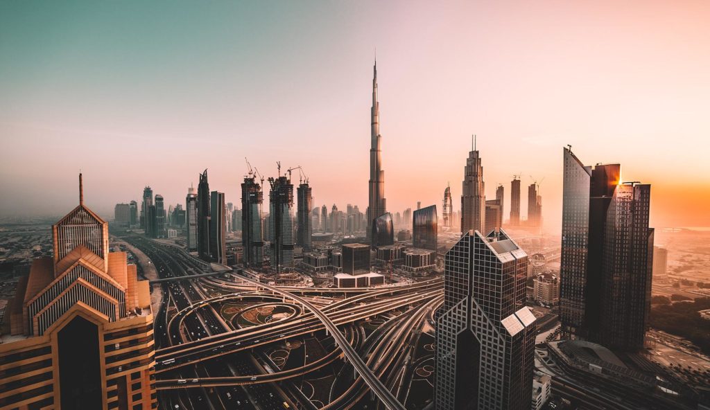 The Future of Dubai Real Estate: What Can We Expect to See in 2020 and Beyond?