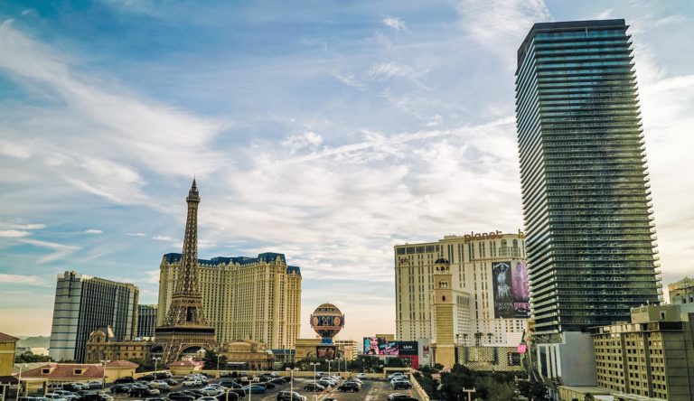 Is the Blockchain For Real Event the Most Meaningful Event in Las Vegas?