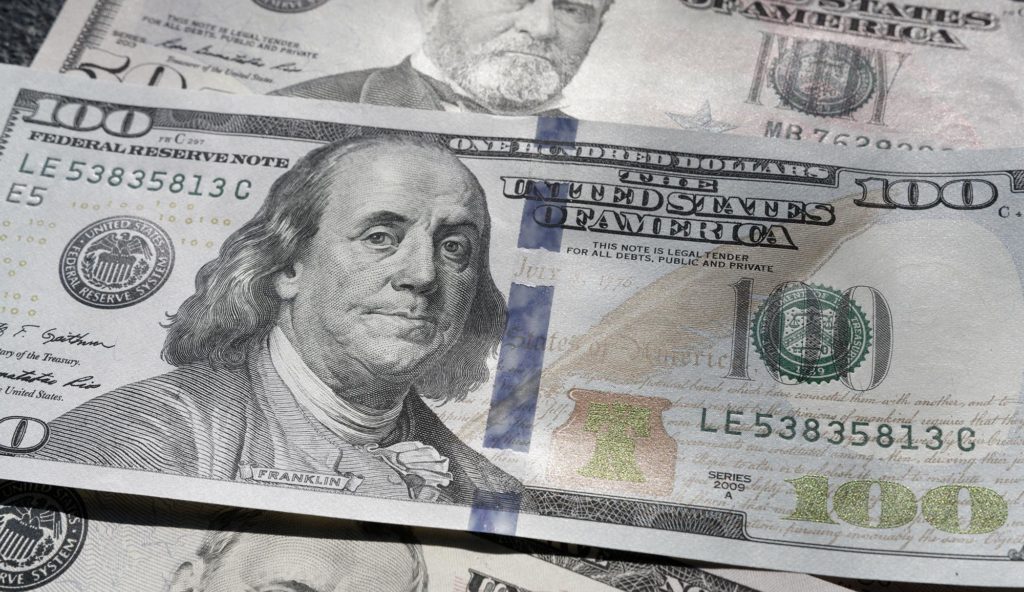 Is the World Moving Away From the Dollar?