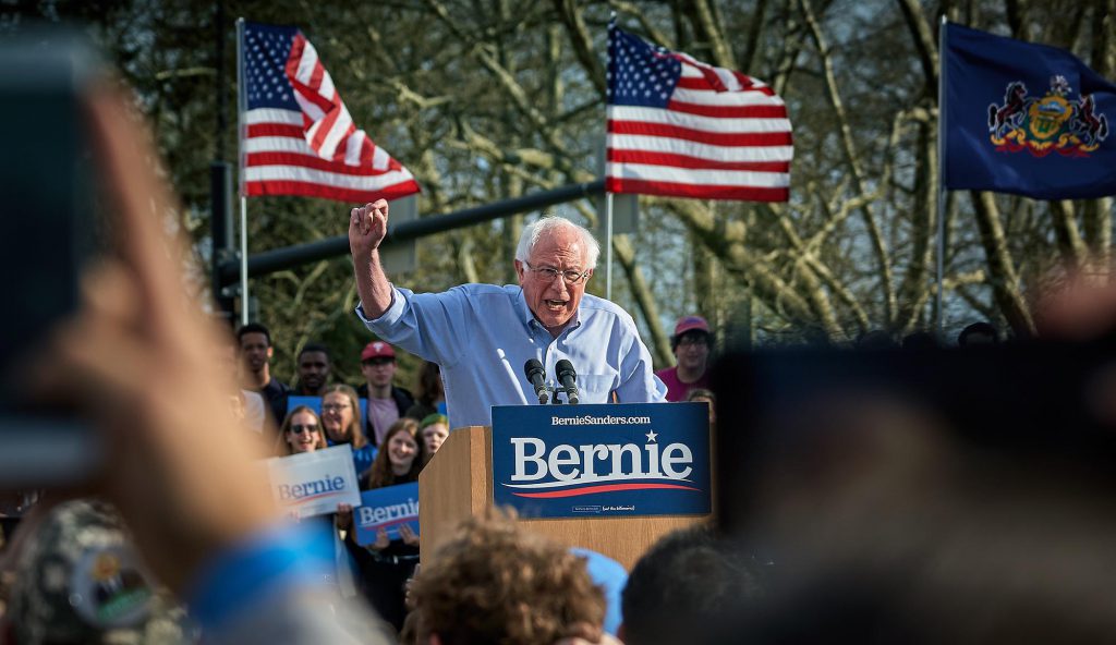 3 Houses of Bernie Sanders: What You Need to Know
