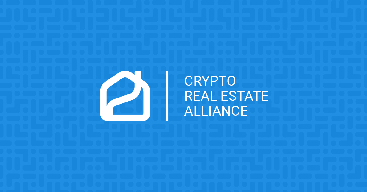 Crypto Real Estate Alliance Propy