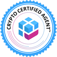 crypto tokenization basedonline real estate certification