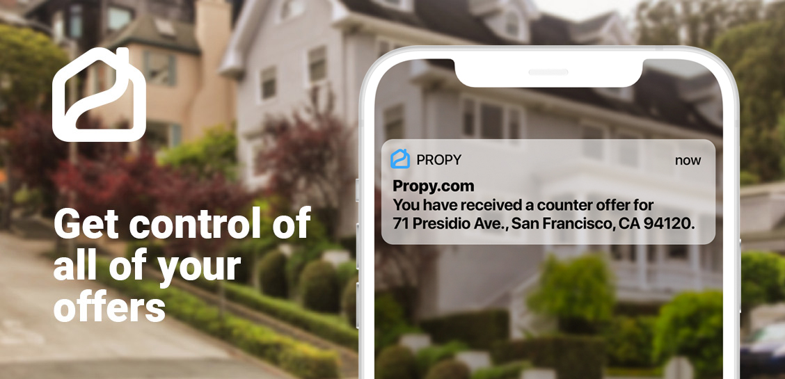 Propy Transaction Management Platform Integrated with Follow Up Boss