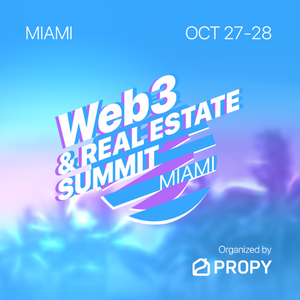 Web3 and Real Estate Summit