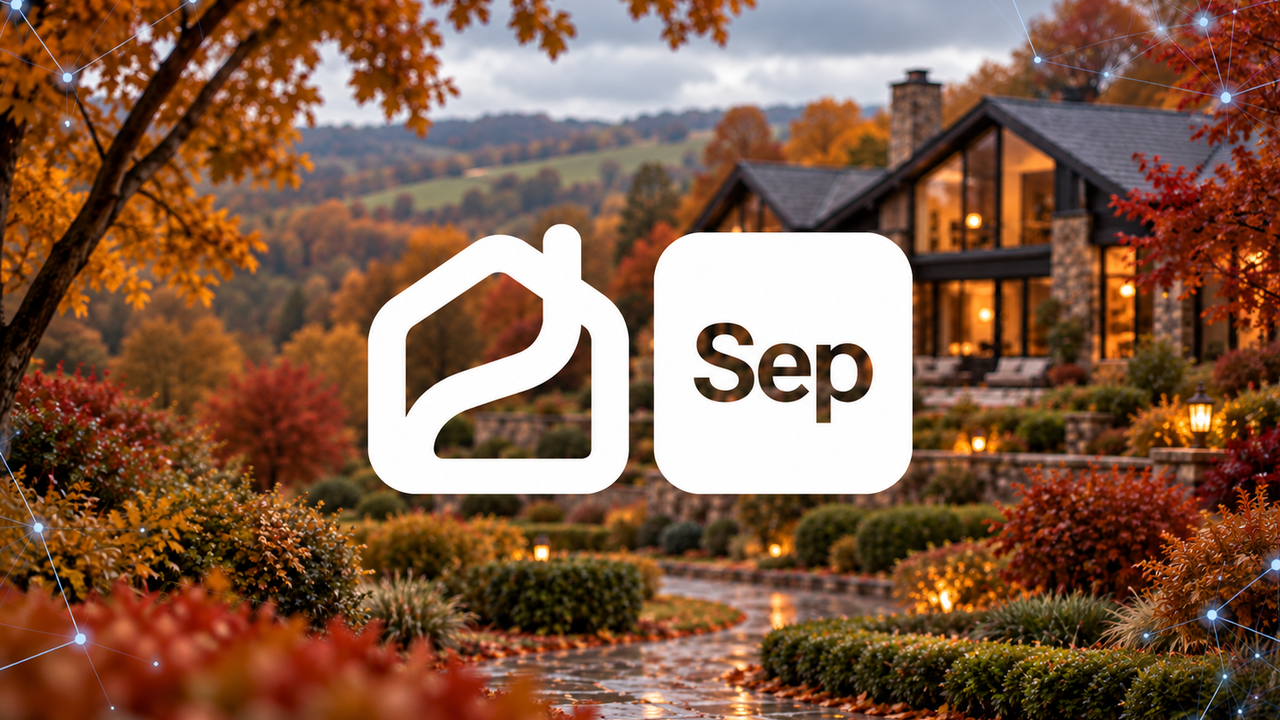 September with Propy 2026: real-world assets and Arizona SB 1479